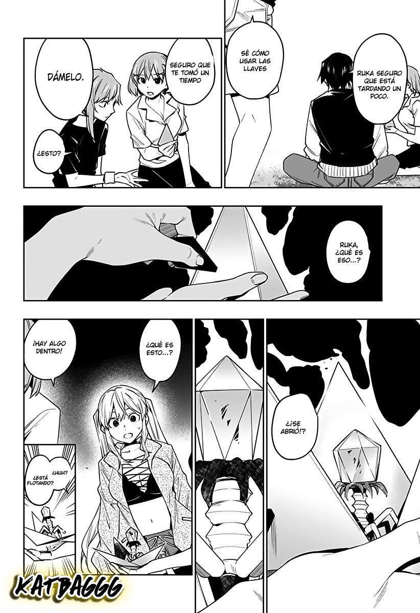 Capitulo 38 page 13