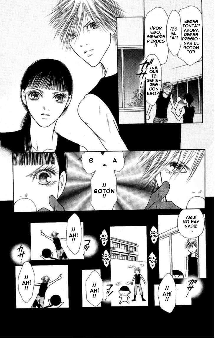 Capitulo 95 page 26