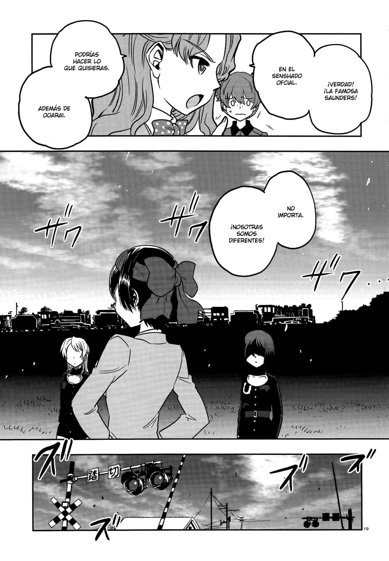 Capitulo 47 page 20