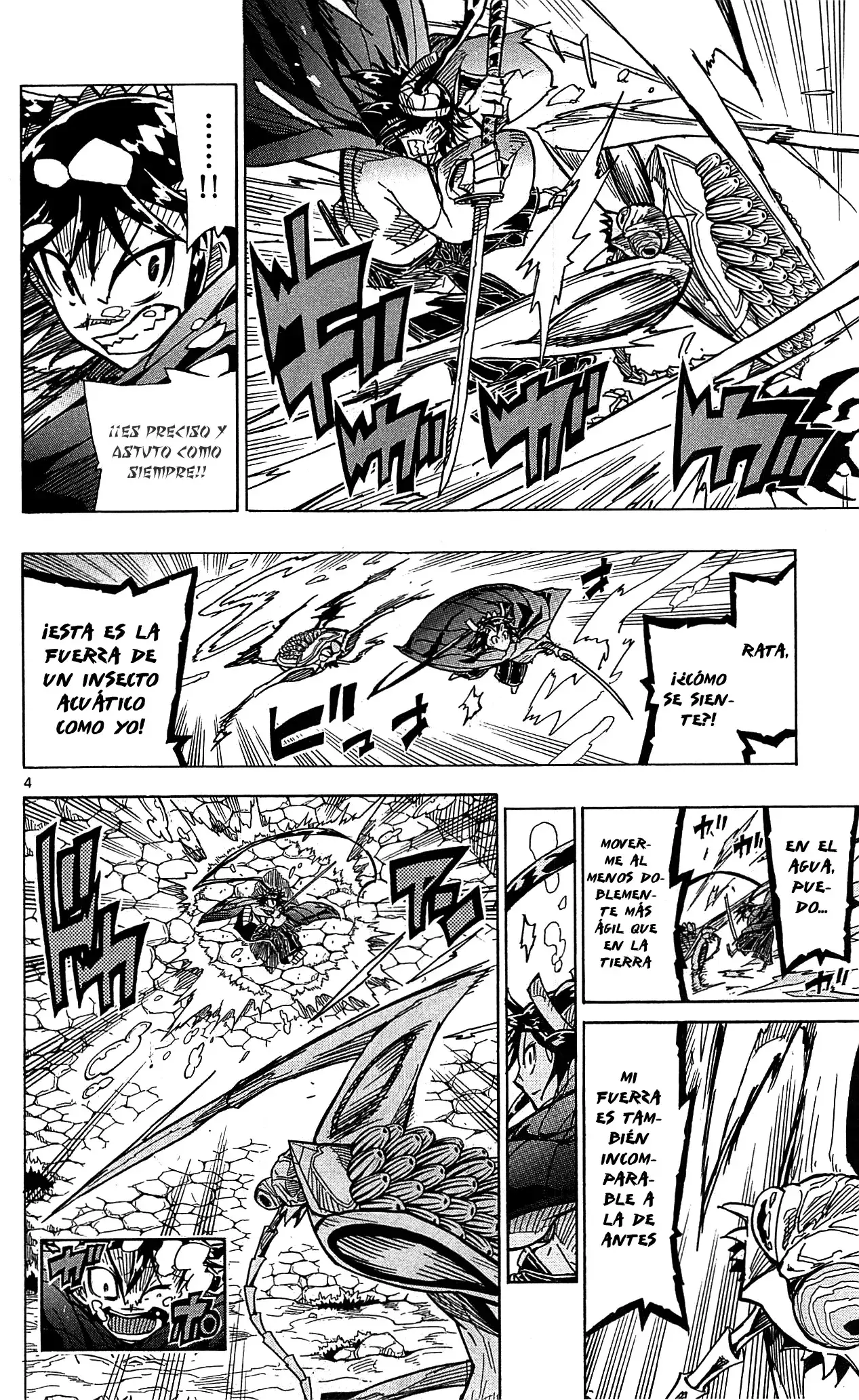 Capitulo 87 page 11
