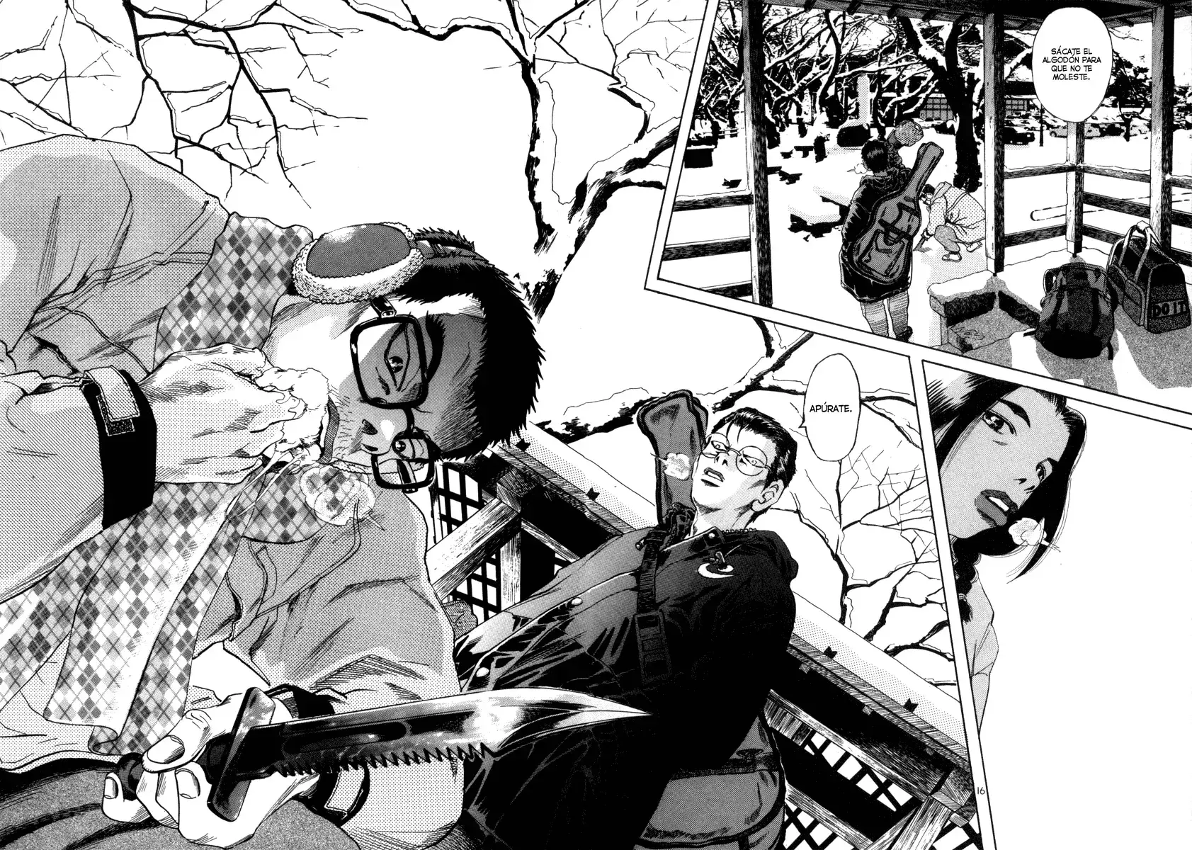 Capitulo 71 page 15