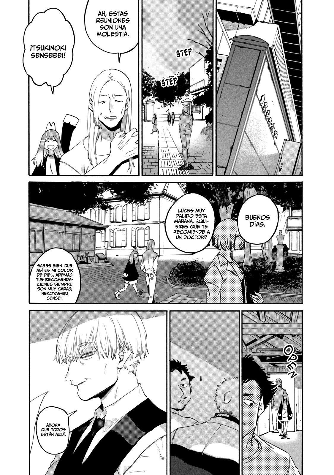 Capitulo 37 page 17