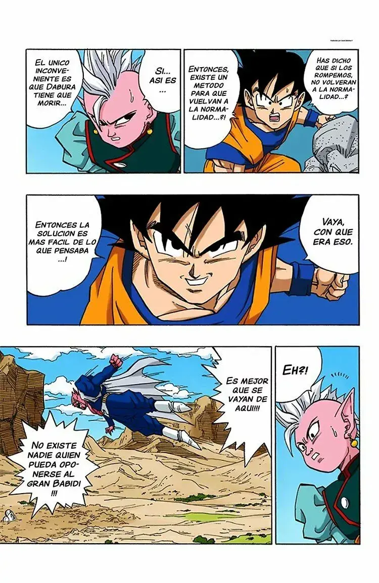Capitulo 448 page 7