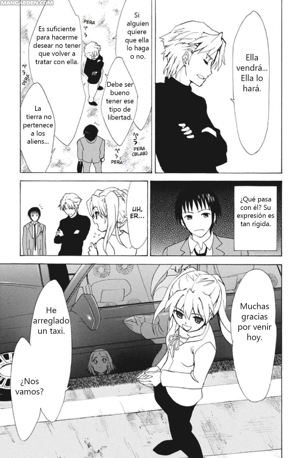 Capitulo 98 page 15