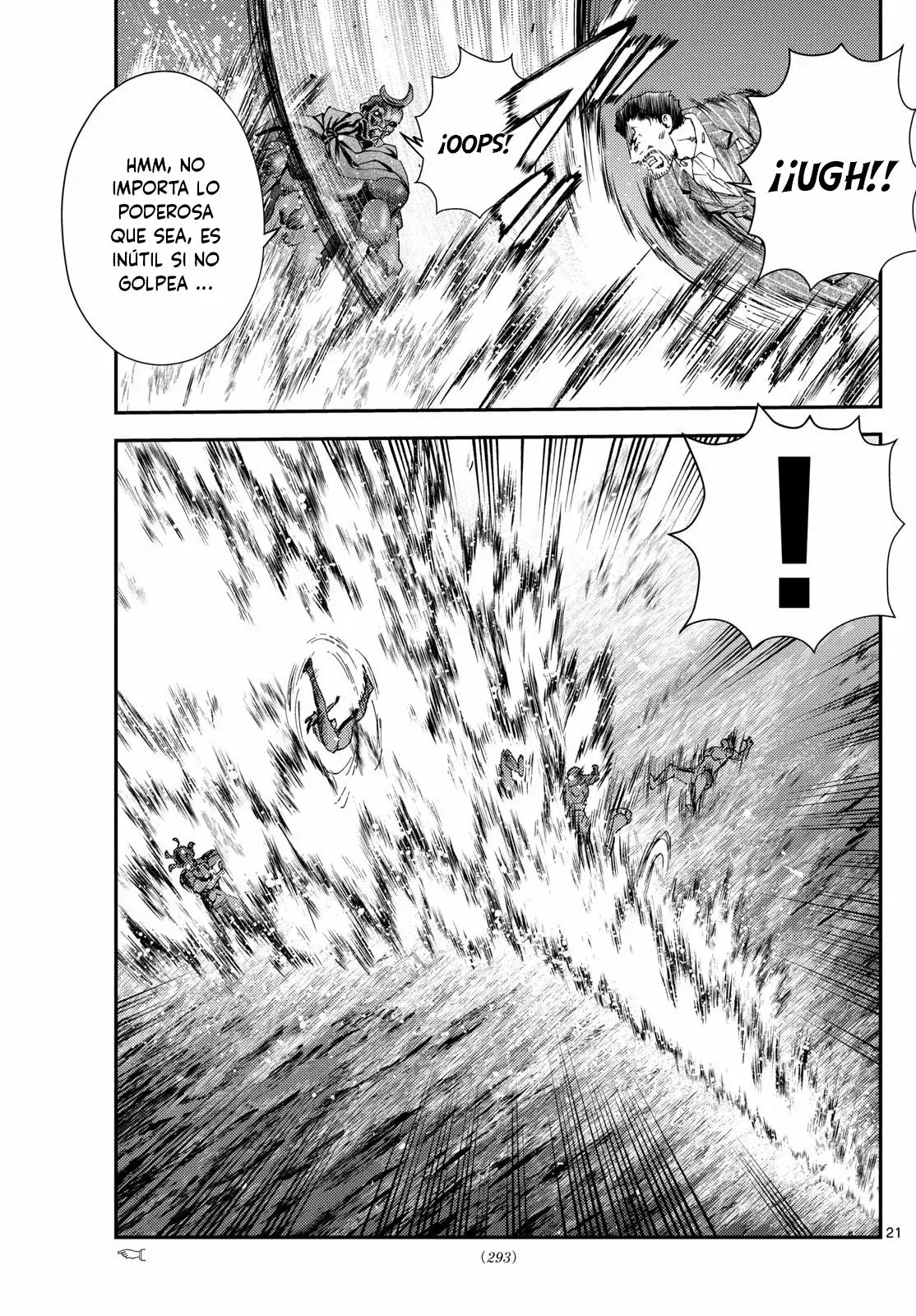 Capitulo 275 page 22