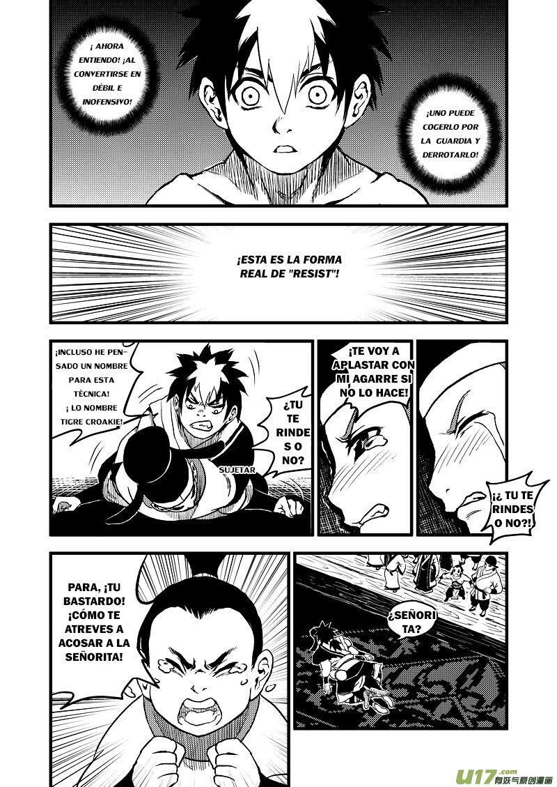 Capitulo 14 page 16