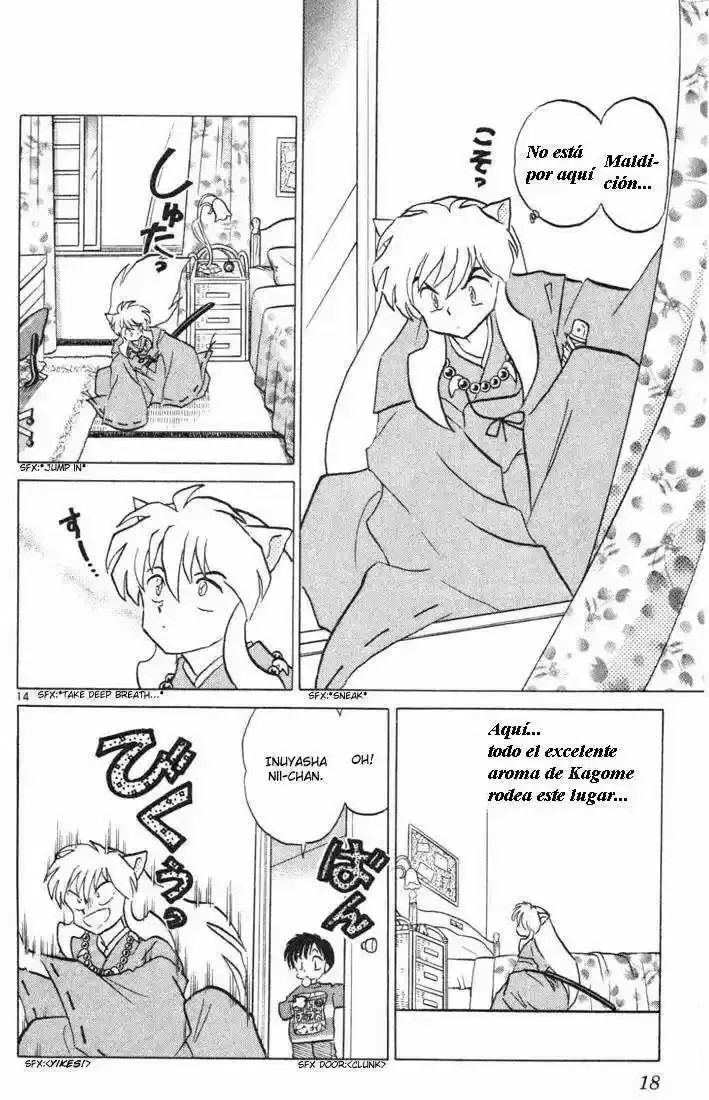 Capitulo 143 page 16