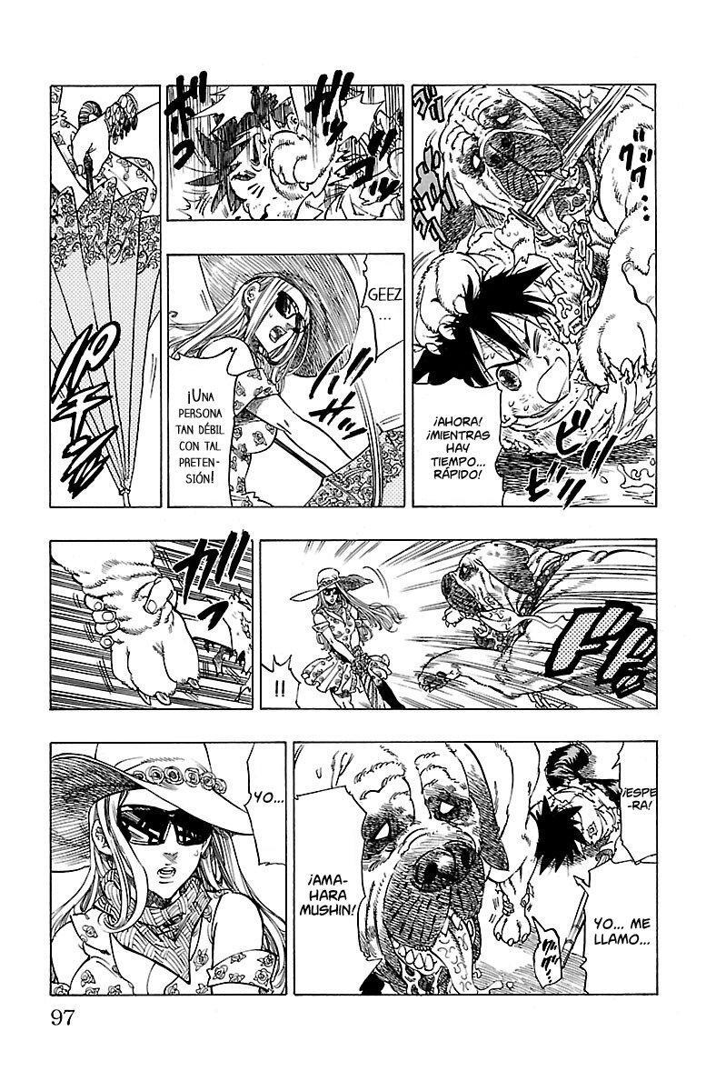 Capitulo 3 page 25