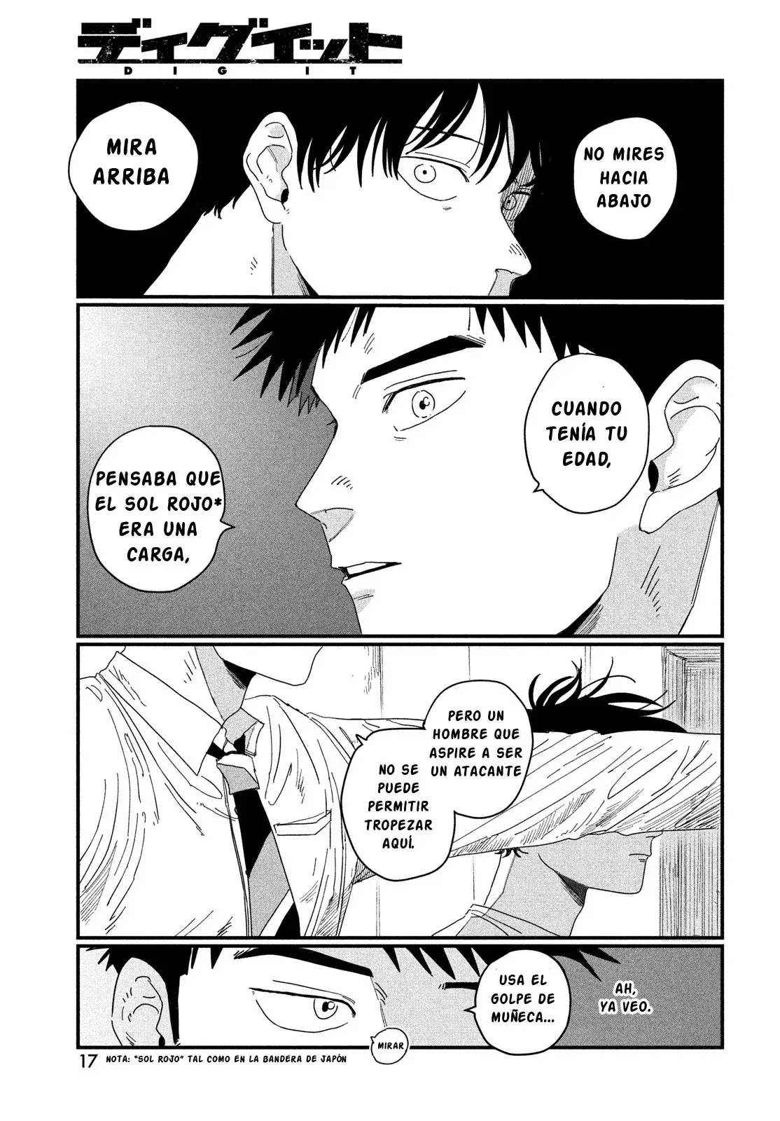 Capitulo 1 page 15