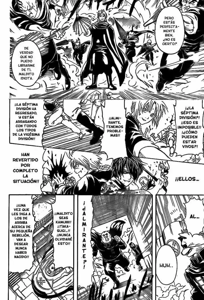 Capitulo 311 page 17