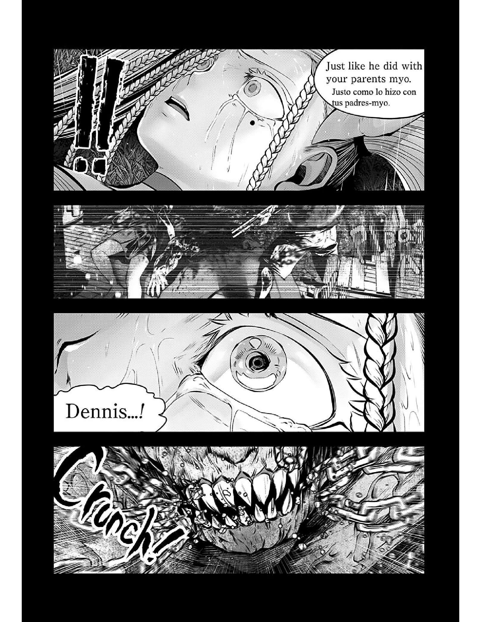Capitulo 77 page 9