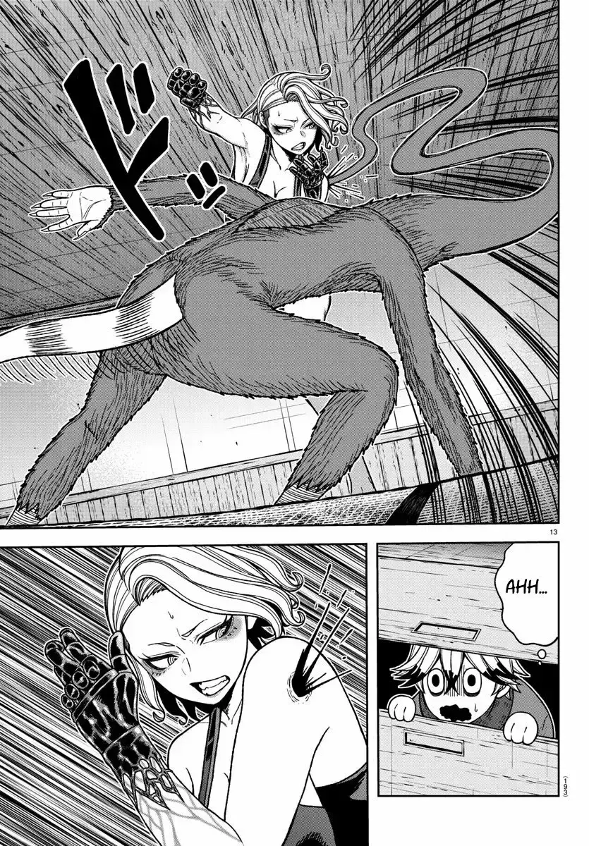 Capitulo 24 page 15