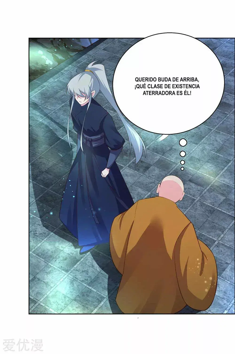 Capitulo 135 page 12