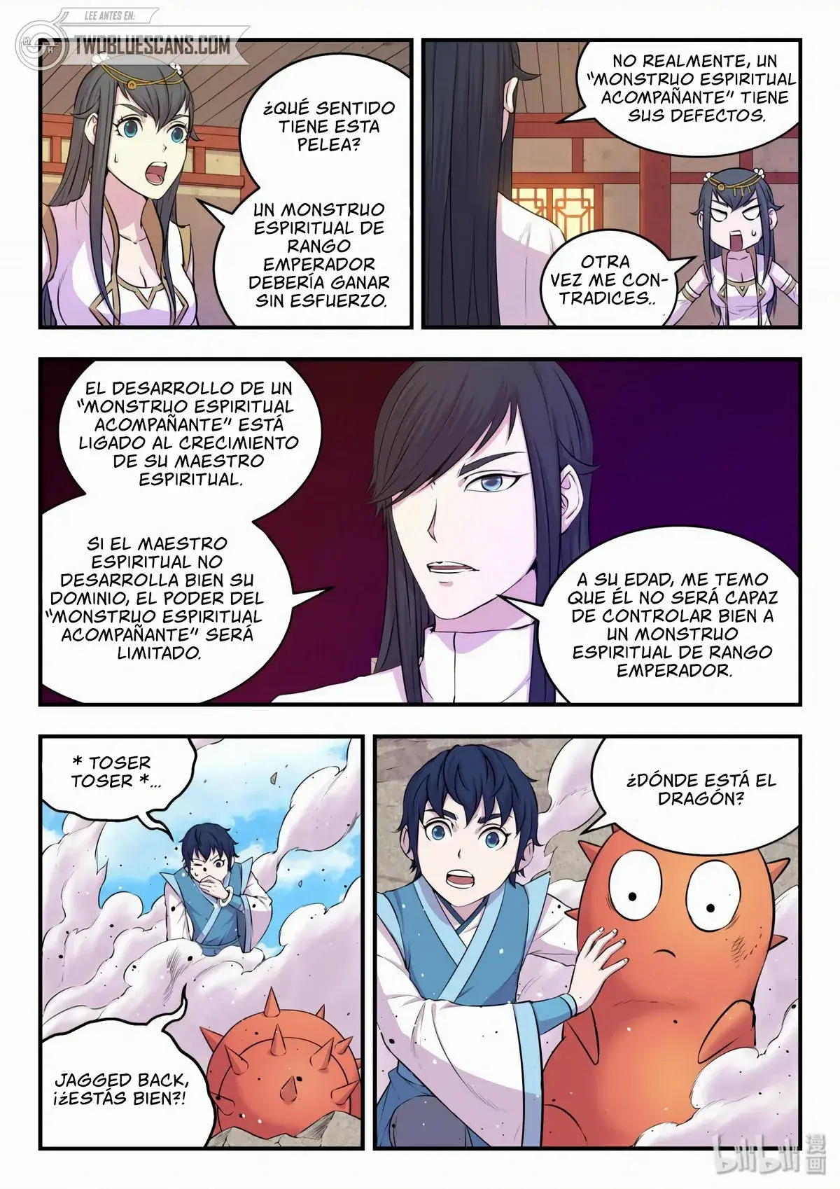 Capitulo 25 page 10