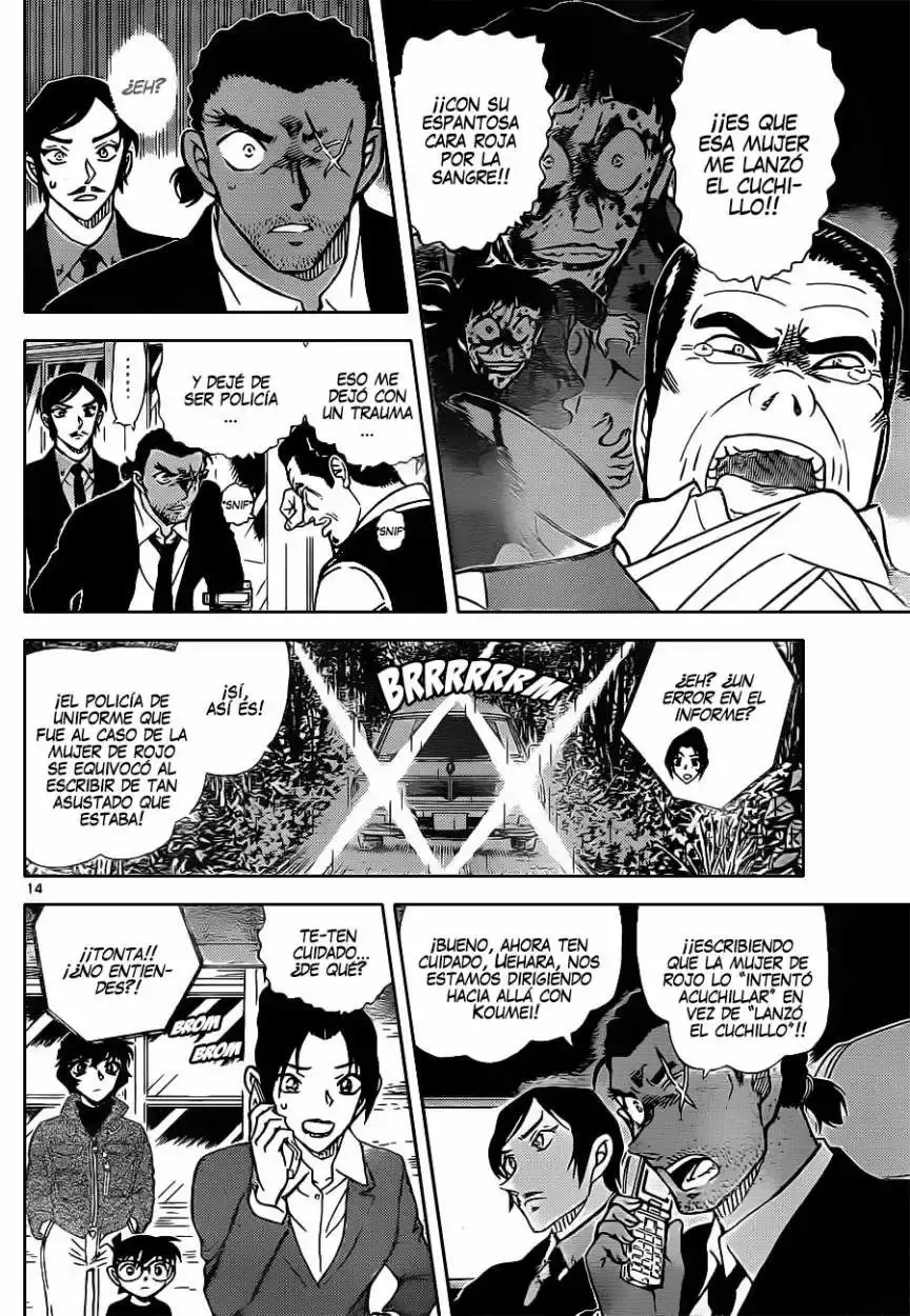 Capitulo 874 page 15