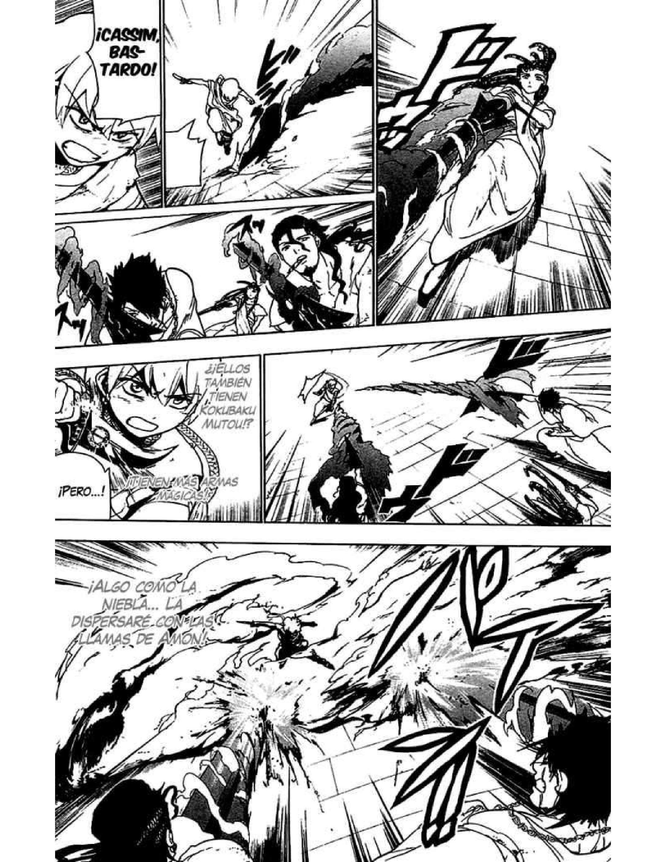 Capitulo 67 page 14