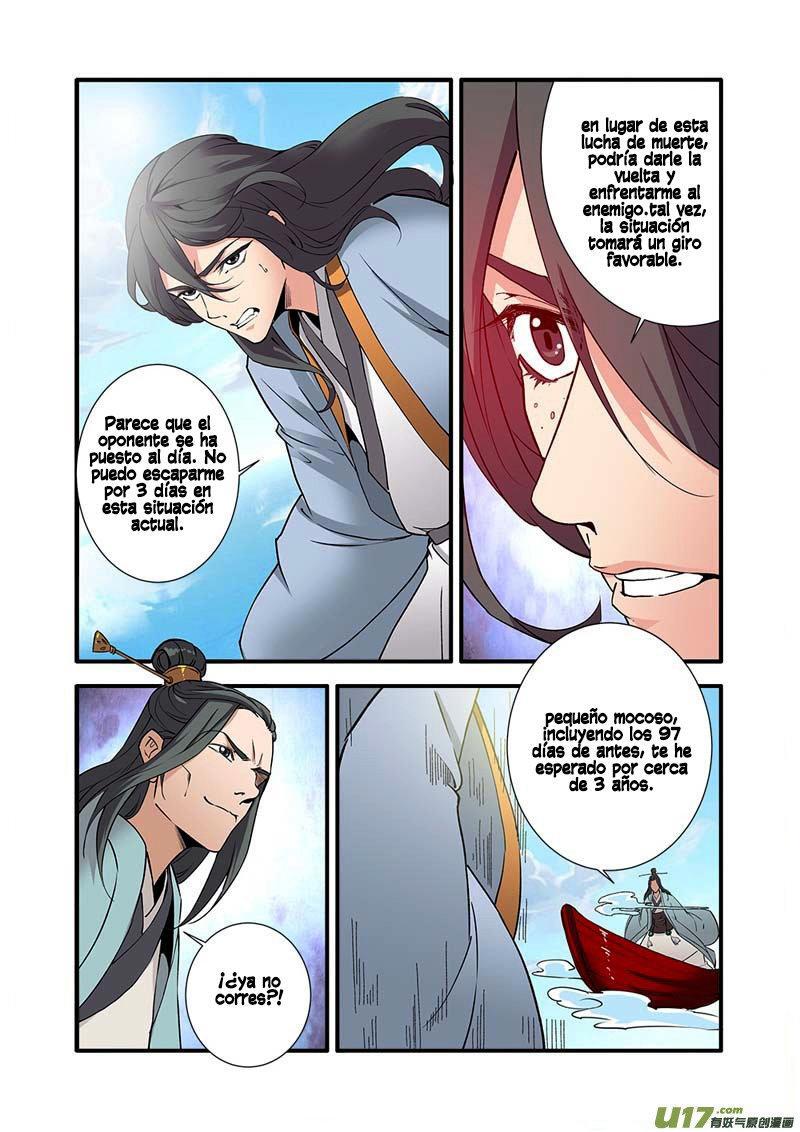 Capitulo 91 page 18