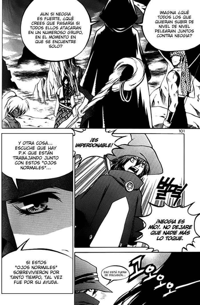 Capitulo 116 page 13