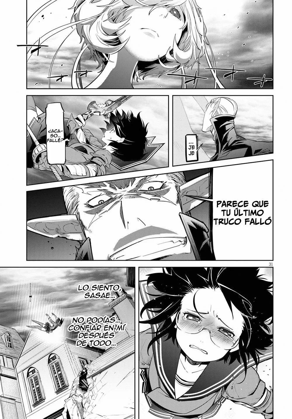 Capitulo 30 page 31