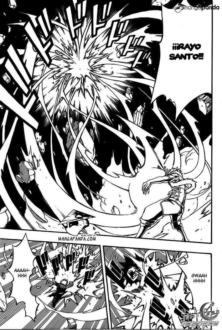 Capitulo 295 page 16
