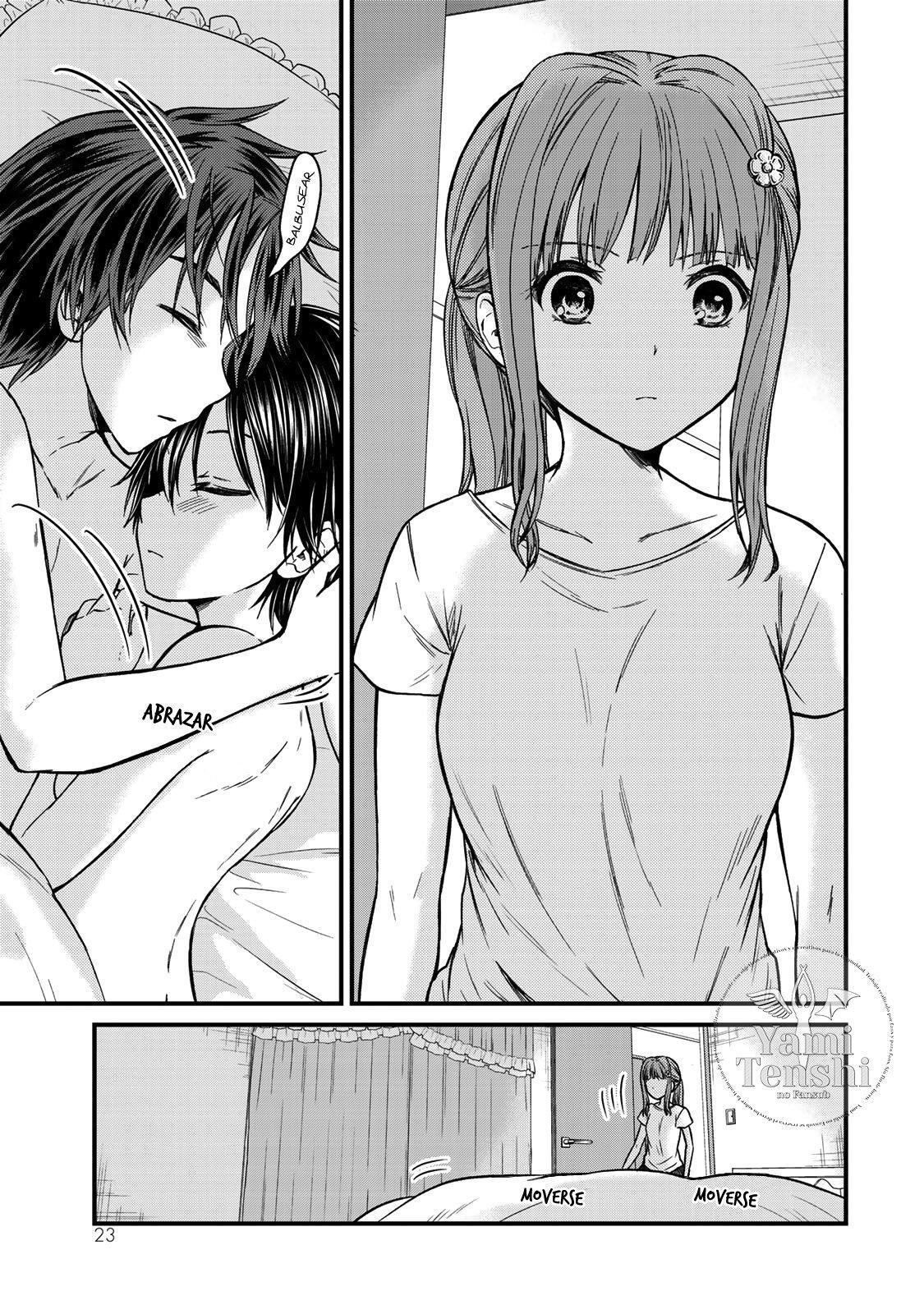 Capitulo 46 page 12