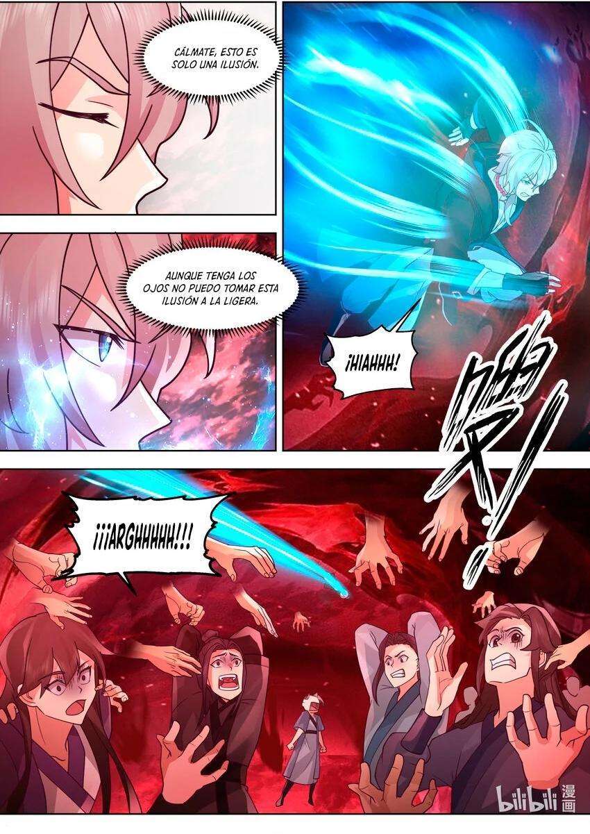 Capitulo 633 page 6