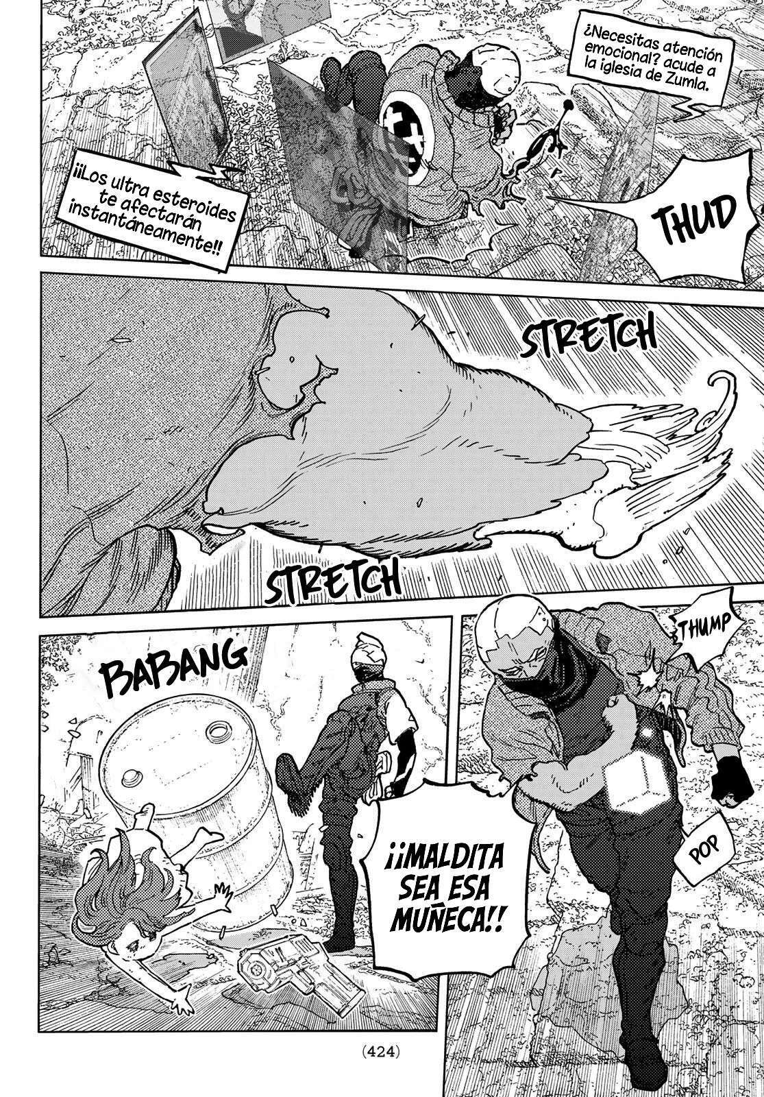 Capitulo 169.2 page 5