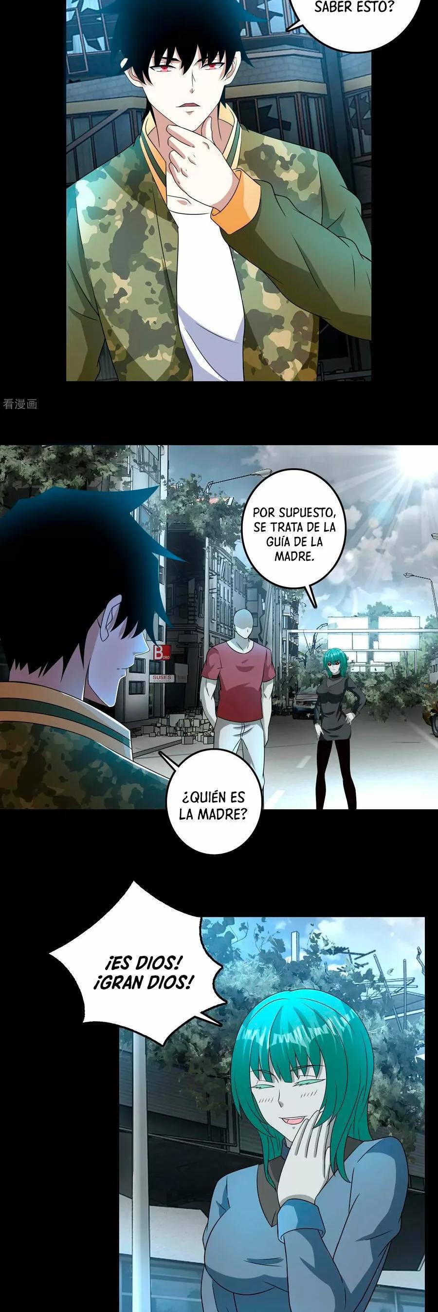 Capitulo 235 page 6