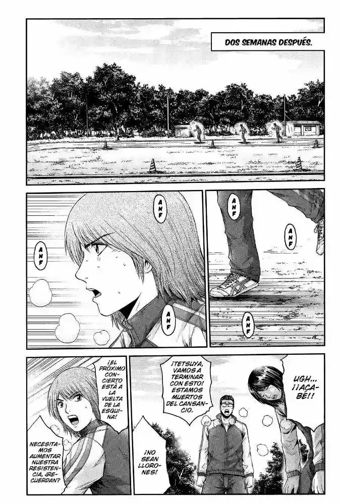 Capitulo 17 page 15