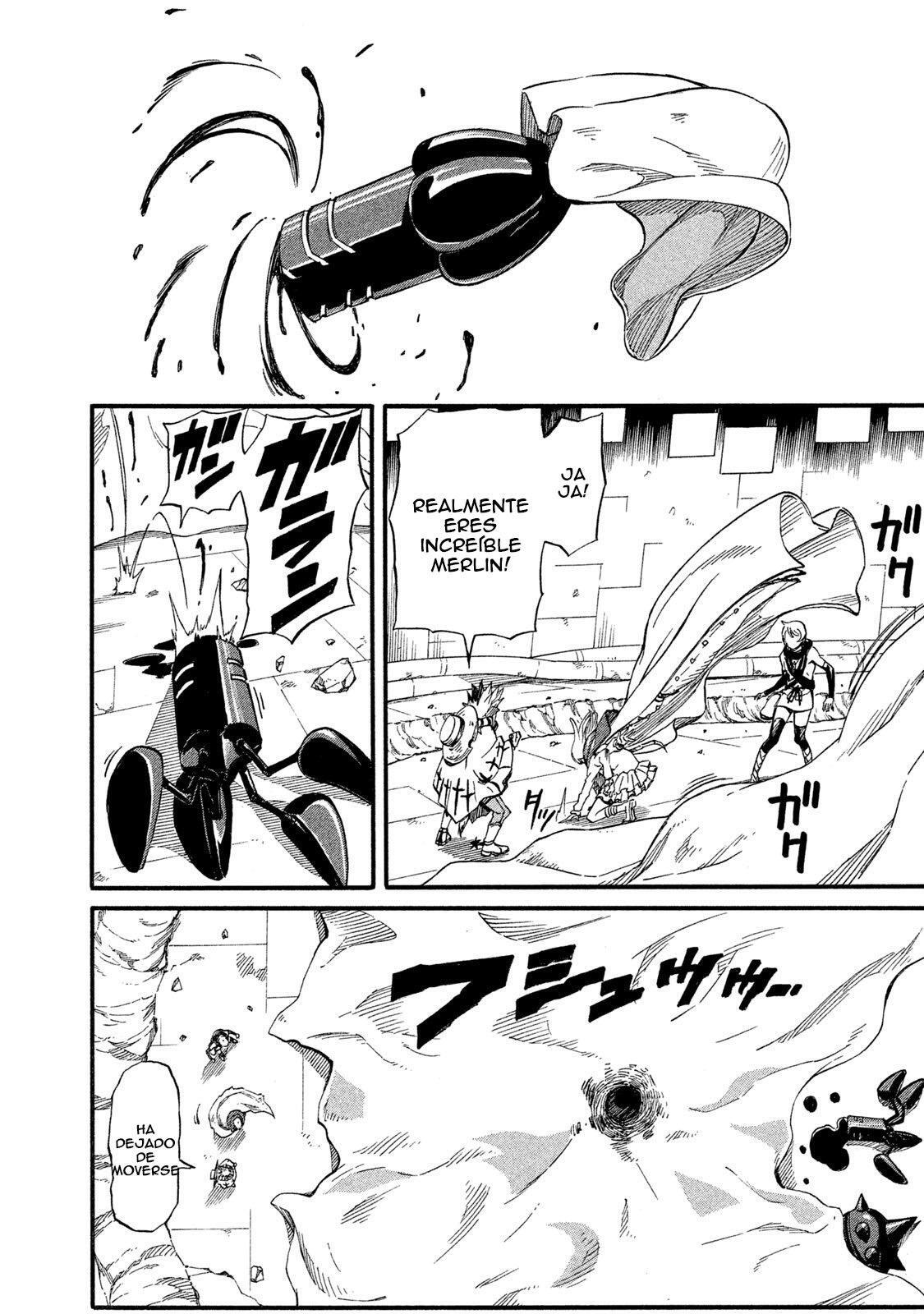 Capitulo 15 page 27