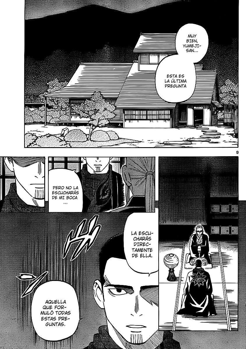 Capitulo 264 page 9