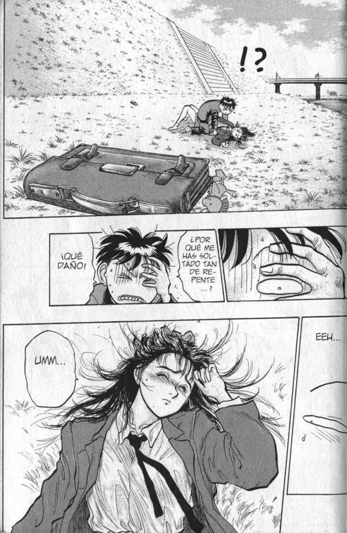 Capitulo 32 page 19
