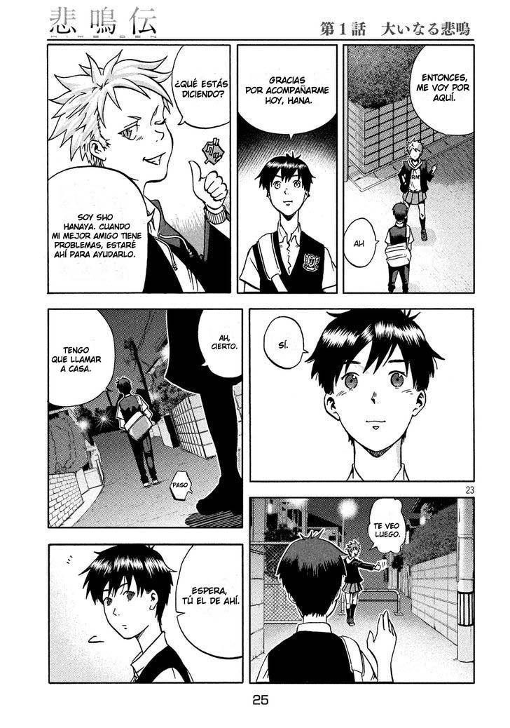Capitulo 1 page 23