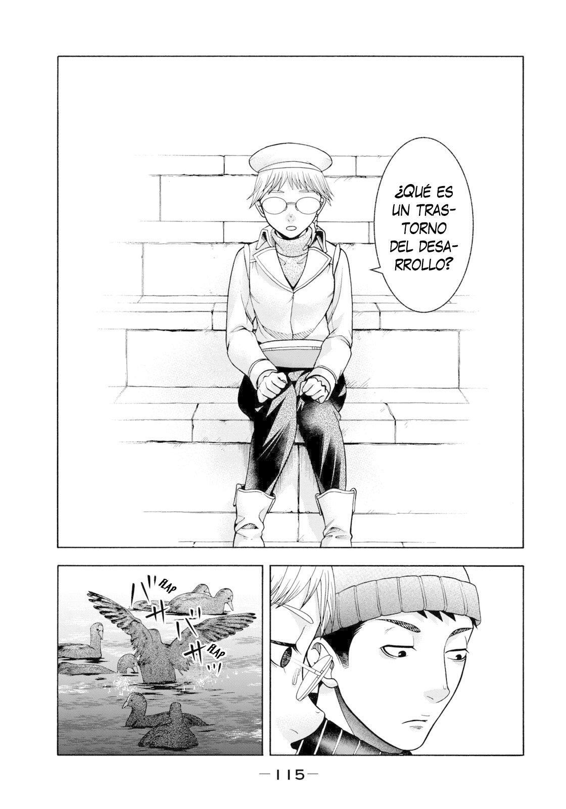 Capitulo 53 page 22
