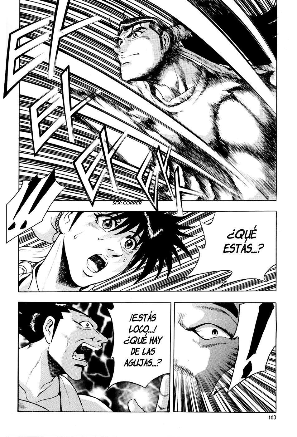 Capitulo 82 page 17