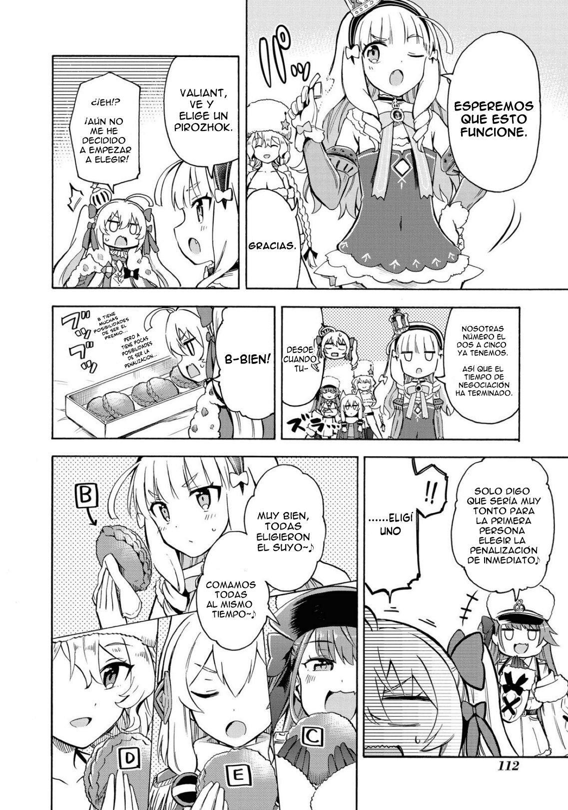 Capitulo 120 page 5