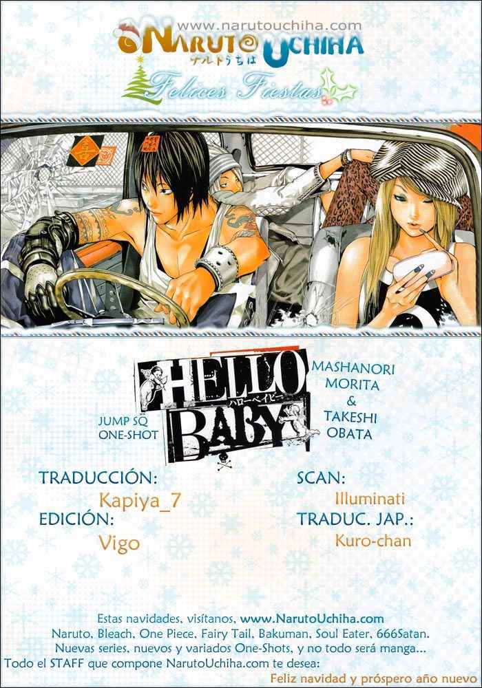 Capitulo 0.01 page 1