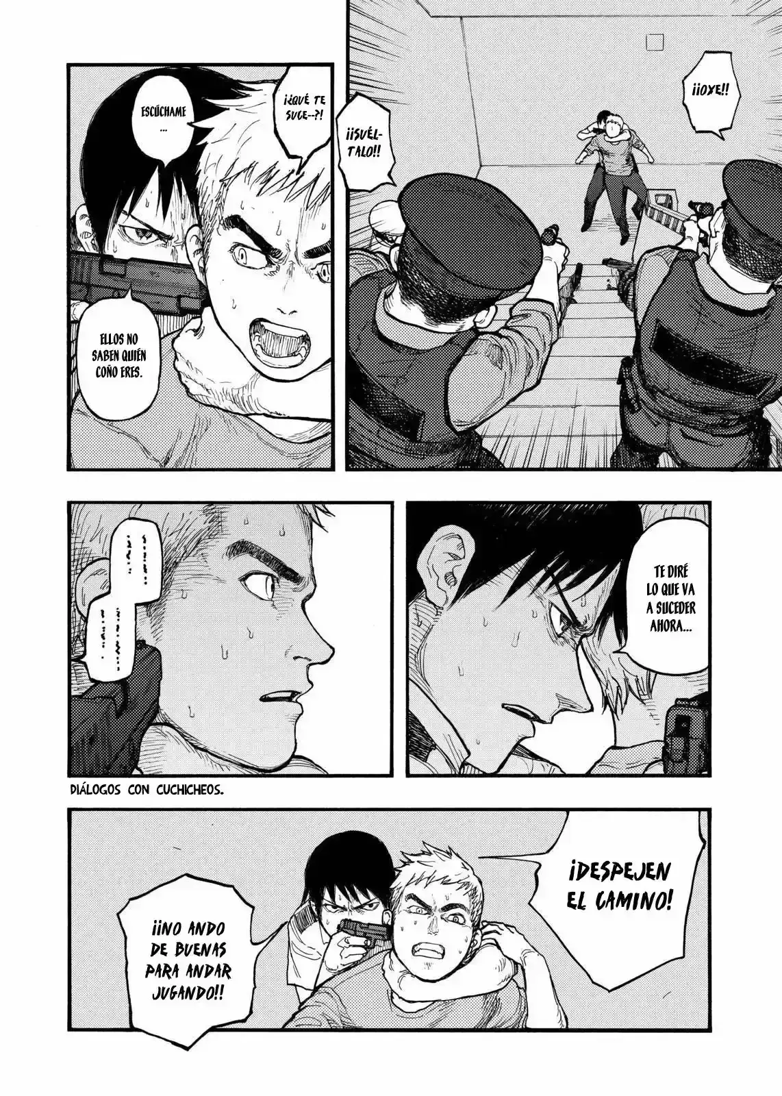 Capitulo 39 page 7