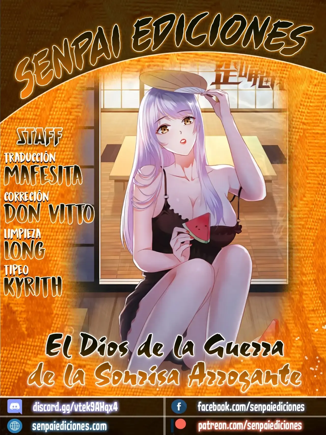 Capitulo 63 page 1