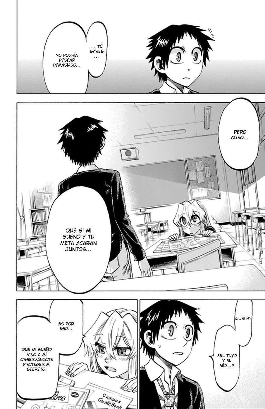 Capitulo 110 page 16