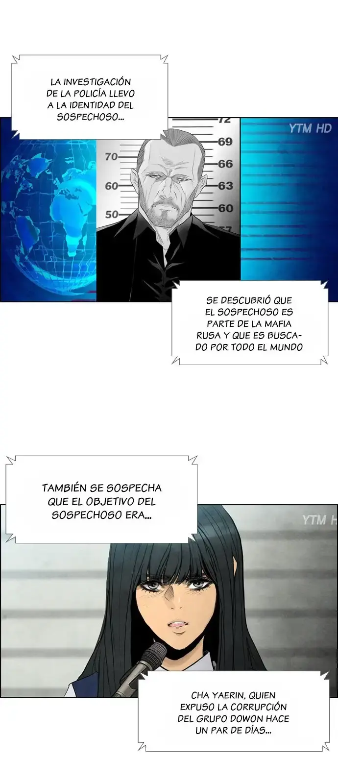 Capitulo 45 page 8