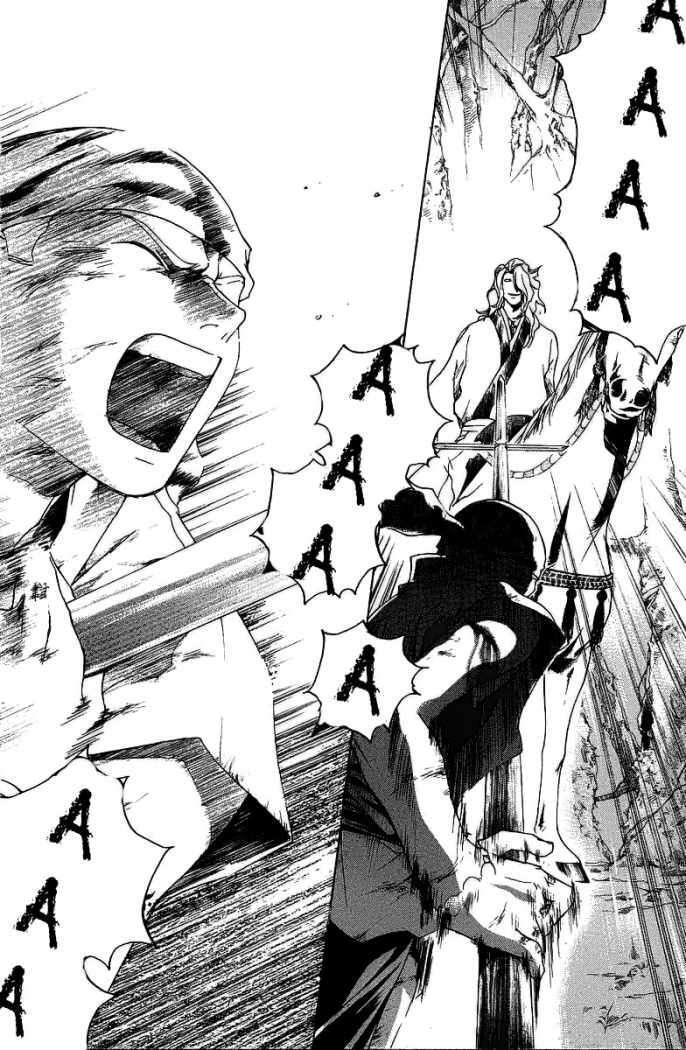 Capitulo 73 page 19