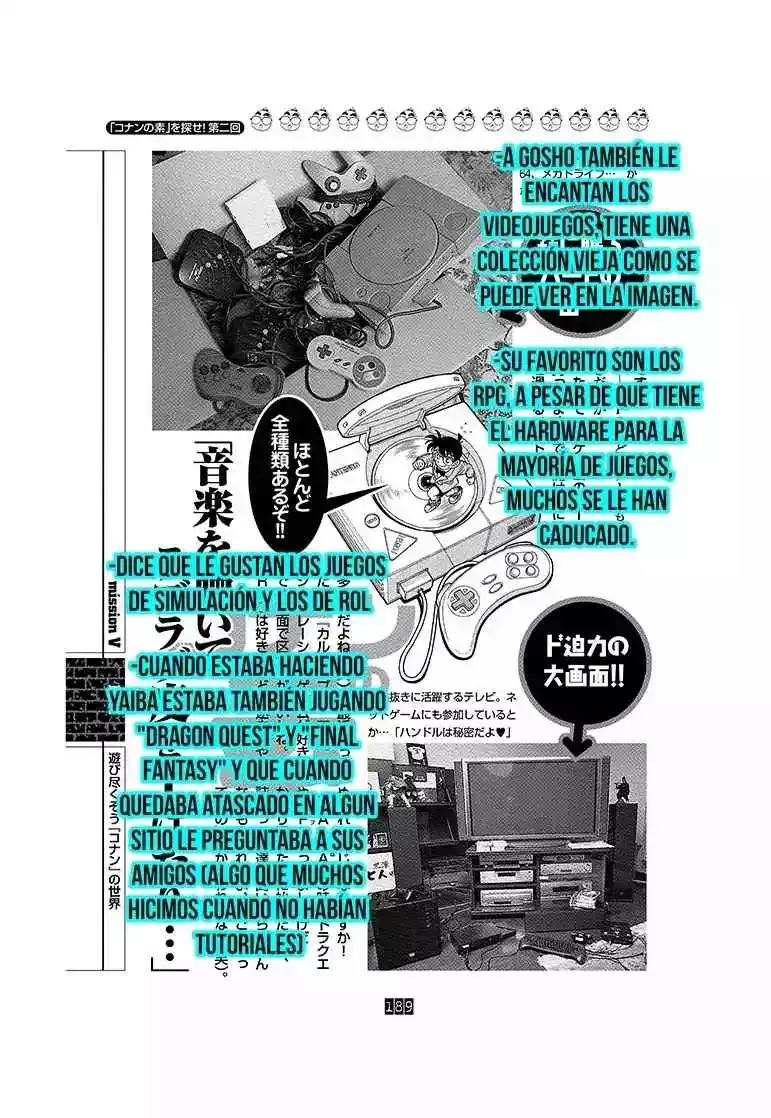 Capitulo 200.5 page 8