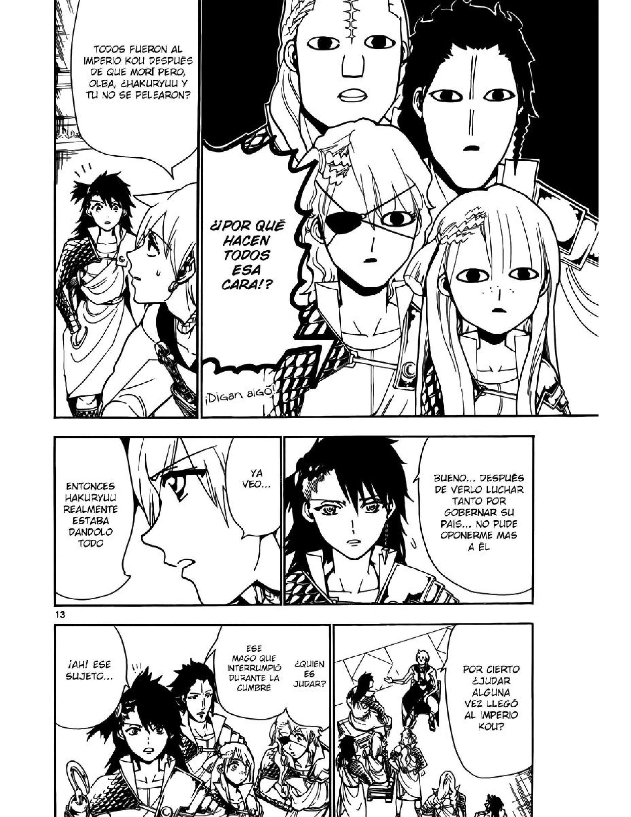 Capitulo 300 page 12