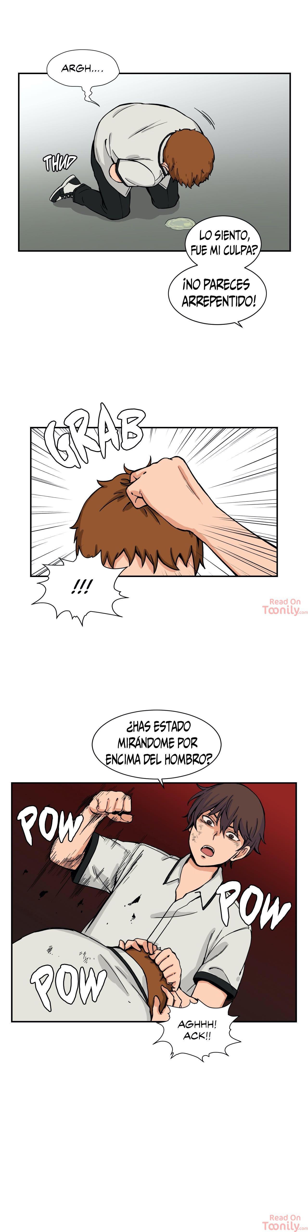 Capitulo 39 page 15