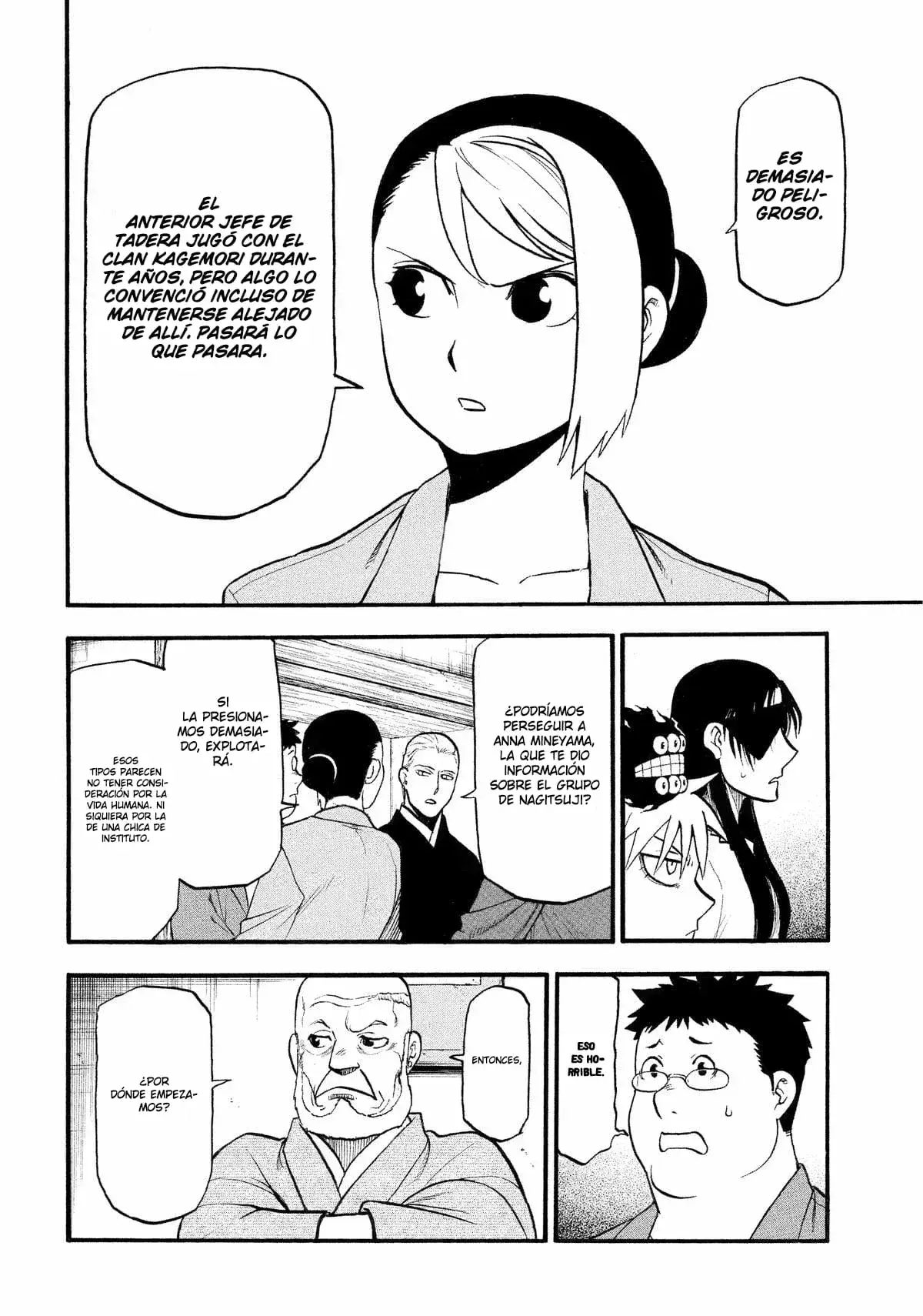 Capitulo 37 page 35