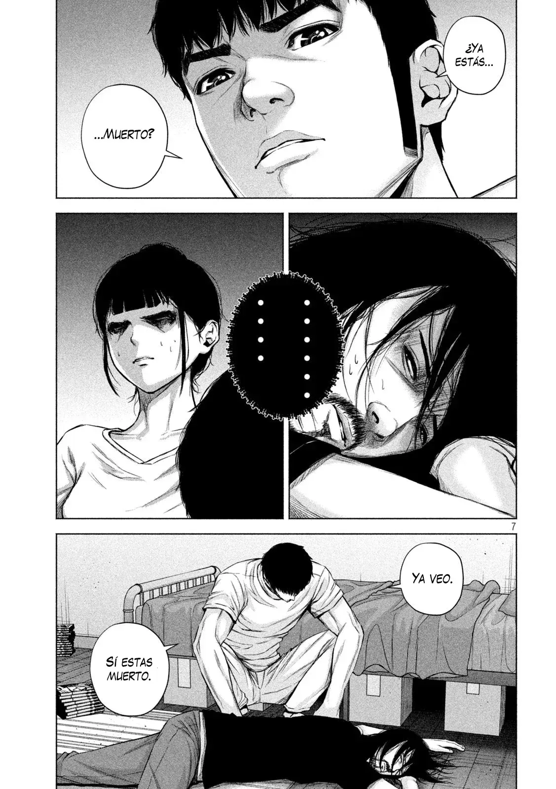 Capitulo 36 page 8