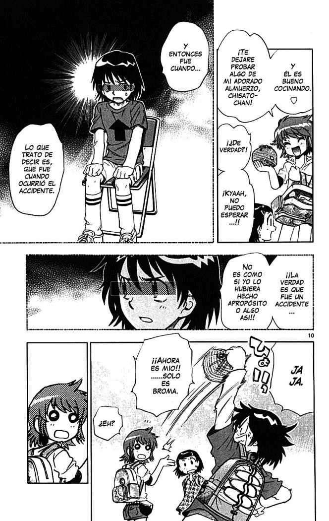Capitulo 111 page 12