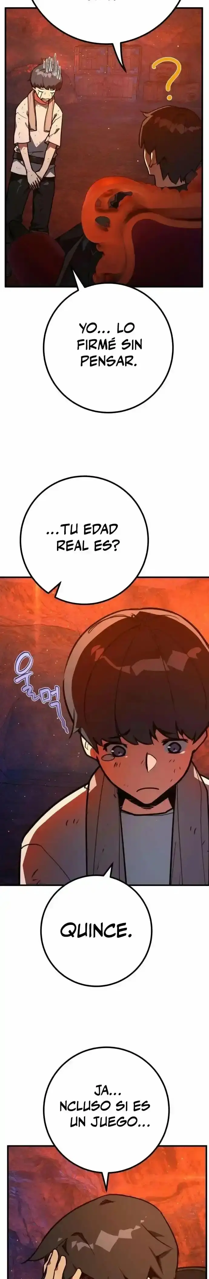 Capitulo 54 page 33