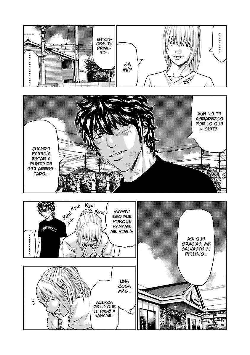 Capitulo 33 page 17